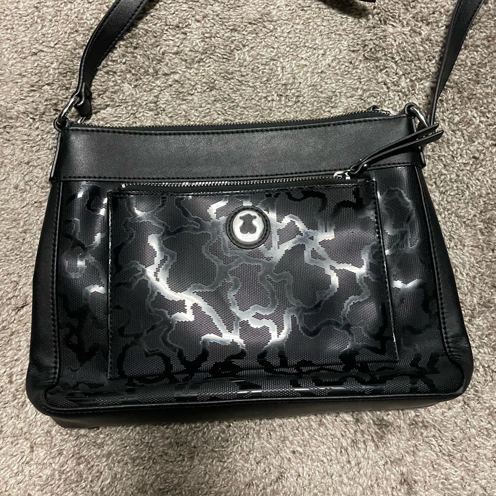 Tous crossbody bag